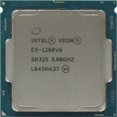 Процессор Intel Xeon E3-1280v6 3900 Мгц Intel LGA 1151 OEM