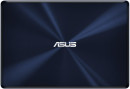 Ультрабук ASUS Zenbook 13 UX331UN-EG113T 13.3" 1920x1080 Intel Core i5-8250U 256 Gb 8Gb nVidia GeForce MX150 2048 Мб синий Windows 10 Home 90NB0GY1-M026107