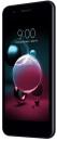 Смартфон LG K9 синий 5" 16 Гб LTE Wi-Fi GPS 3G LMX210NMW.ACISBL3