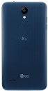 Смартфон LG K9 синий 5" 16 Гб LTE Wi-Fi GPS 3G LMX210NMW.ACISBL4