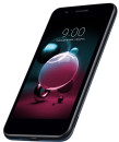 Смартфон LG K9 синий 5" 16 Гб LTE Wi-Fi GPS 3G LMX210NMW.ACISBL5