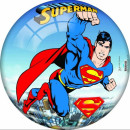 Попрыгун Dema-Stil Супермен пластик от 3 лет разноцветный WB-S-003/14