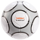 Мяч футбольный X-Match 56444 21 см в ассортименте