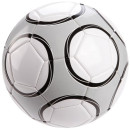 Мяч футбольный X-Match 56444 21 см в ассортименте2