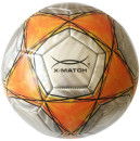 Мяч футбольный X-Match 56437
