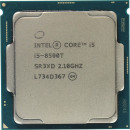 Процессор Intel Core i5 8500T 2100 Мгц Intel LGA 1151 OEM