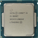 Процессор Intel Core i5 8600T 2300 Мгц Intel LGA 1151 v2 OEM