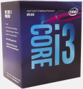 Процессор Intel Core i3 8300 3700 Мгц Intel LGA 1151 v2 OEM3