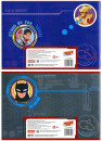 Альбом для рисования Action! DC Comics A4 40 листов DC-AA-40-1 в ассортименте3