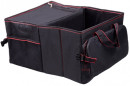 Органайзер в багажник Ritmix RAO-1203 черный/красный 25x60x35см (упак.:1шт)4