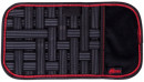 Органайзер Ritmix RAO-1274A черный/красный (упак.:1шт)