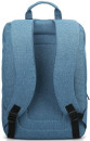 Рюкзак для ноутбука 15.6" Lenovo B210 полиэстер синий GX40Q172262