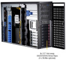 Сервер Supermicro SYS-7049GP-TRT2