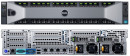 Сервер Dell PowerEdge R730 2xE5-2620v4 24x16Gb 2RRD x8 3.5" RW H730 iD8En 5720 4P 2x750W 3Y PNBD TPM (210-ACXU-304)