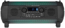 Аудиомагнитола Soundstream Hooper SH-6PM черный 30Вт/MP3/FM(dig)/USB/BT/microSD2