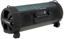 Аудиомагнитола Soundstream Hooper SH-6PM черный 30Вт/MP3/FM(dig)/USB/BT/microSD4