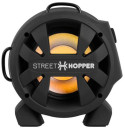 Аудиомагнитола Soundstream Hooper SH-6PM черный 30Вт/MP3/FM(dig)/USB/BT/microSD5