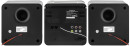 Микросистема Supra SMC-27D черный 50Вт/CD/CDRW/DVD/DVDRW/FM/USB/BT6
