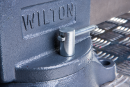 Тиски WILTON WI63301 Мастерская  125мм верстачные6