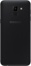 Смартфон Samsung Galaxy J6 2018 черный 5.6" 32 Гб LTE Wi-Fi GPS 3G SM-J600FZKGSER2