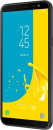 Смартфон Samsung Galaxy J6 2018 черный 5.6" 32 Гб LTE Wi-Fi GPS 3G SM-J600FZKGSER6