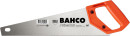 Ножовка BAHCO 300-14-F15/16-HP  350мм 14 универсальная