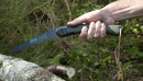Ножовка BAHCO 396-LAP  190мм складная по дереву и пластику3