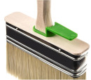 Кисть для водных красок Hammer Flex  237-004 120*25 (дерев.ручка)2