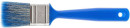 Кисть для лаков Hammer Flex  237-023 35х12 (пласт. ручка)2