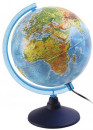 Глобус Globen Земли, физико-политический