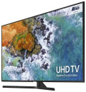 Телевизор 65" Samsung UE65NU7400UXRU черный 3840x2160 100 Гц Wi-Fi Smart TV RJ-455