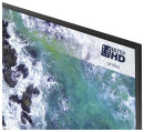 Телевизор 65" Samsung UE65NU7400UXRU черный 3840x2160 100 Гц Wi-Fi Smart TV RJ-459