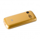 Мобильный телефон ARK Power F1 золотистый 2.4" 32 Мб2