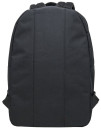 Рюкзак ACTION Цветные Листья, городской, размер 44х29х14 см, с принтом, мягкая уплотненная спинка, д3