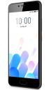 Смартфон Meizu M5c черный 5" 32 Гб LTE Wi-Fi GPS 3G