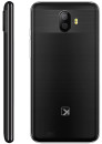 Смартфон Texet TM-5073 черный 5" 8 Гб LTE Wi-Fi GPS 3G2