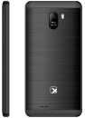 Смартфон teXet M-5071 черный Смартфон2