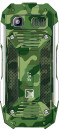 teXet TM-518R зеленый Мобильный телефон2