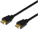 Кабель HDMI 3м REXANT 17-6205 круглый черный2