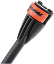 Насадка для очистки плоских поверхностей Hammer Flex  236-023 для мойки высокого давления4