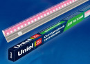 Настенный светодиодный светильник (UL-00002993) Uniel ULI-P21-35W/SPSB IP40 White2