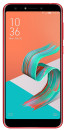 Смартфон ASUS Zenfone 5 Lite ZC600KL красный 6" 64 Гб LTE Wi-Fi GPS 3G NFC 90AX0175-M01820