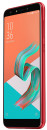 Смартфон ASUS Zenfone 5 Lite ZC600KL красный 6" 64 Гб LTE Wi-Fi GPS 3G NFC 90AX0175-M018203