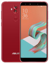 Смартфон ASUS Zenfone 5 Lite ZC600KL красный 6" 64 Гб LTE Wi-Fi GPS 3G NFC 90AX0175-M018204