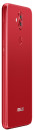 Смартфон ASUS Zenfone 5 Lite ZC600KL красный 6" 64 Гб LTE Wi-Fi GPS 3G NFC 90AX0175-M018206