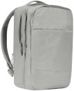 Рюкзак для ноутбука 15" Incase Diamond Ripstop полиэстер серый INCO100315-CGY3