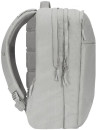 Рюкзак для ноутбука 15" Incase Diamond Ripstop полиэстер серый INCO100315-CGY4