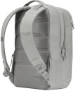 Рюкзак для ноутбука 15" Incase Diamond Ripstop полиэстер серый INCO100315-CGY5