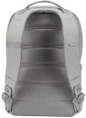 Рюкзак для ноутбука 15" Incase Diamond Ripstop полиэстер серый INCO100315-CGY6