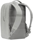 Рюкзак для ноутбука 15" Incase Diamond Ripstop полиэстер серый INCO100315-CGY7